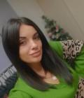 Rencontre Femme : Anna, 33 ans à Ukraine  Kyiv